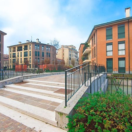 Mila Apartments Navigli ミラノ エクステリア 写真