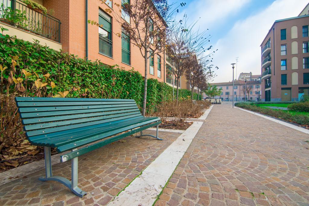 Mila Apartments Navigli ミラノ 部屋 写真