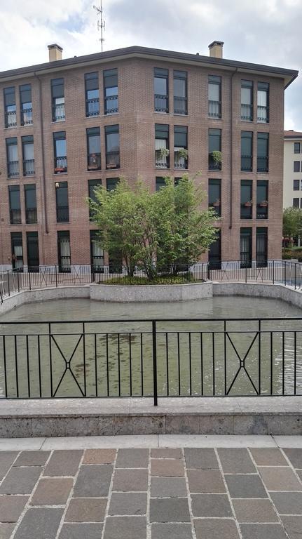 Mila Apartments Navigli ミラノ エクステリア 写真