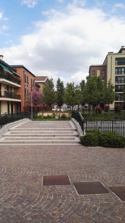 Mila Apartments Navigli ミラノ エクステリア 写真