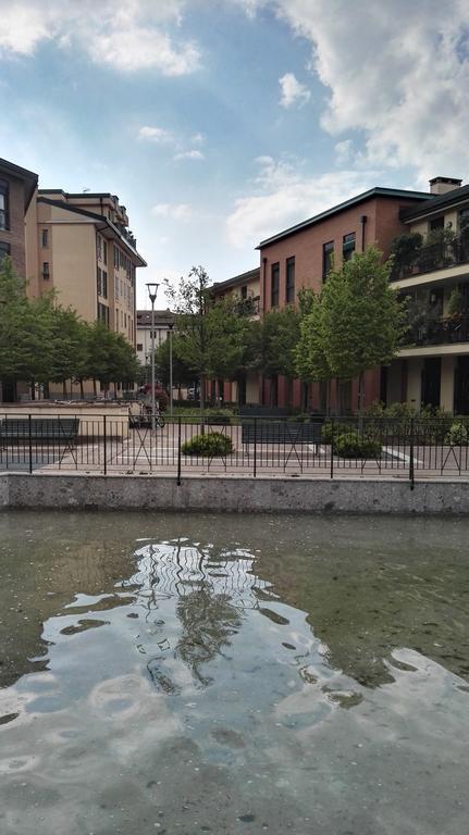 Mila Apartments Navigli ミラノ エクステリア 写真