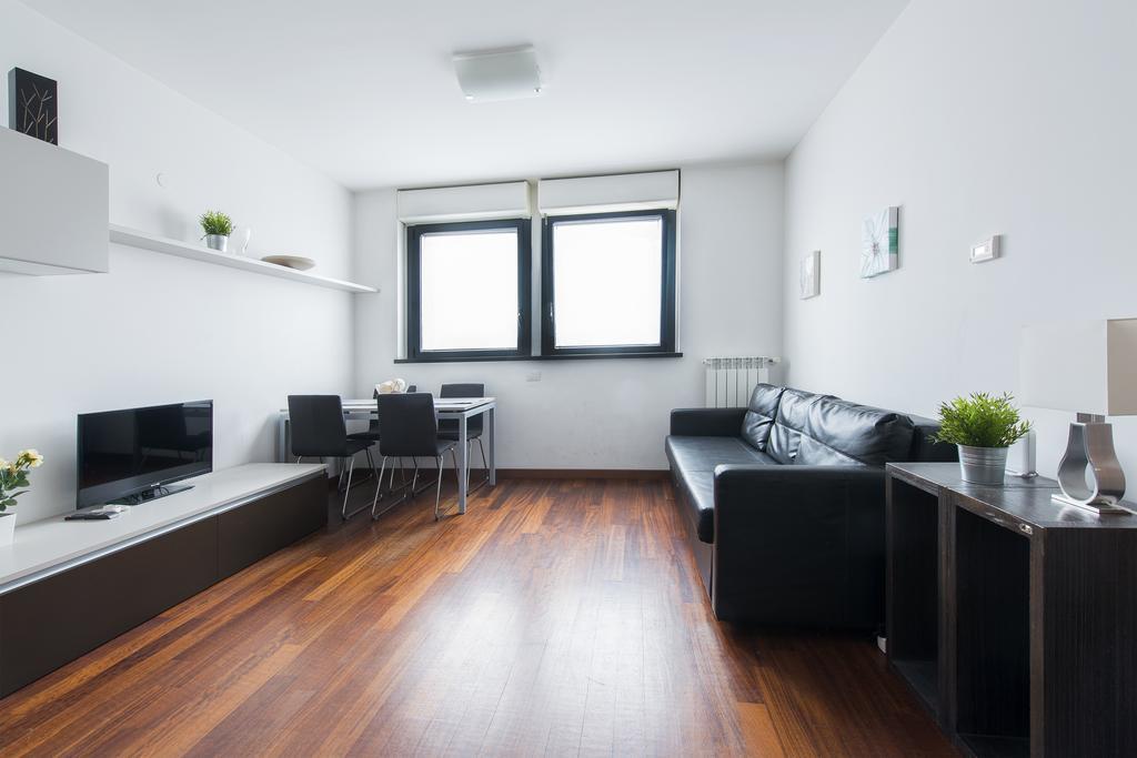 Mila Apartments Navigli ミラノ エクステリア 写真