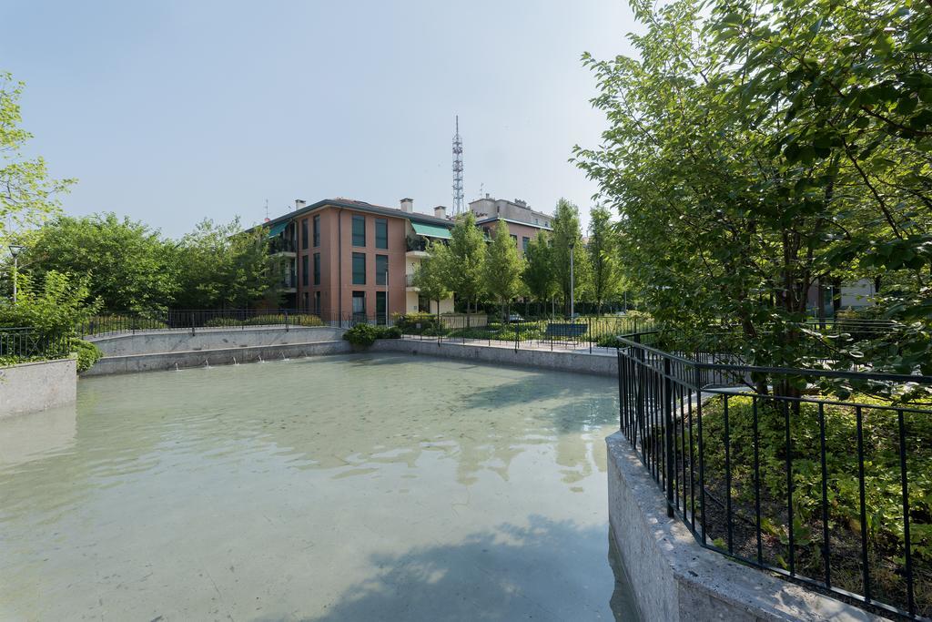 Mila Apartments Navigli ミラノ エクステリア 写真